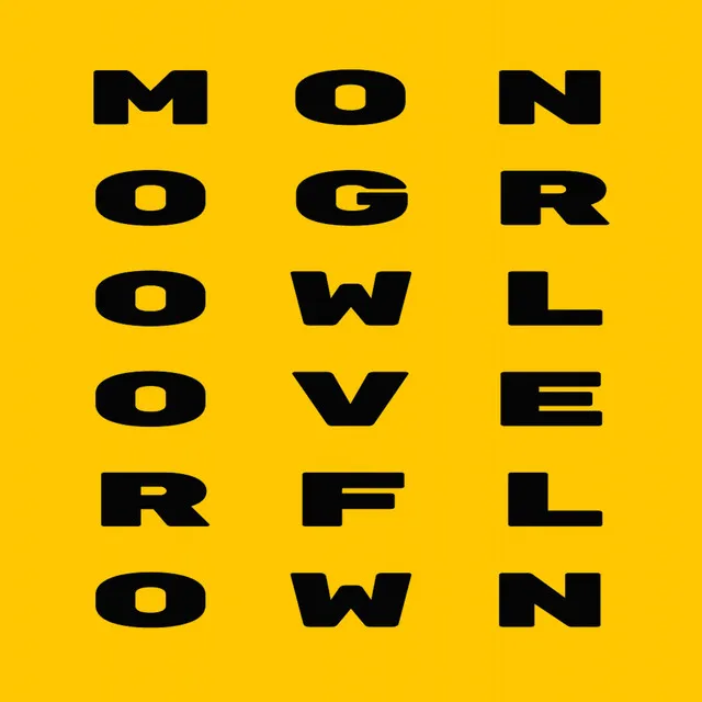 Overflown — cover artwork